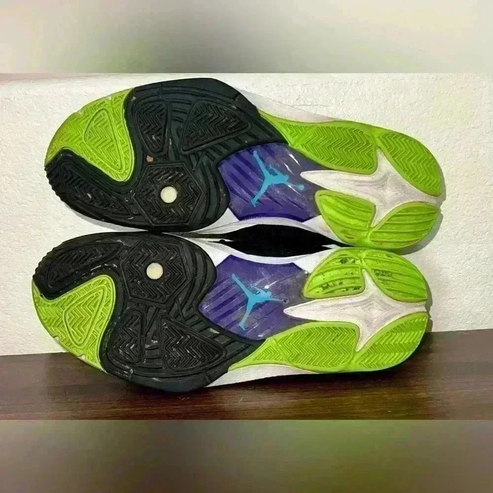 Jordan CP3.VII Bel Air